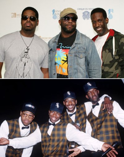 boyband 90an  © 2016 brilio.net boyband 90an  © 2016 brilio.net