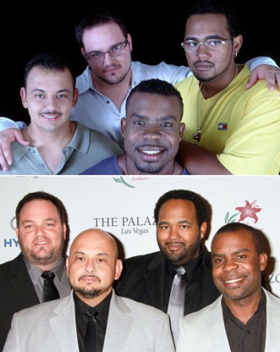 boyband 90an  © 2016 brilio.net boyband 90an  © 2016 brilio.net