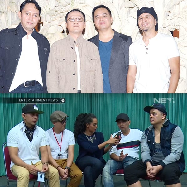 boyband 90an  © 2016 brilio.net boyband 90an  © 2016 brilio.net