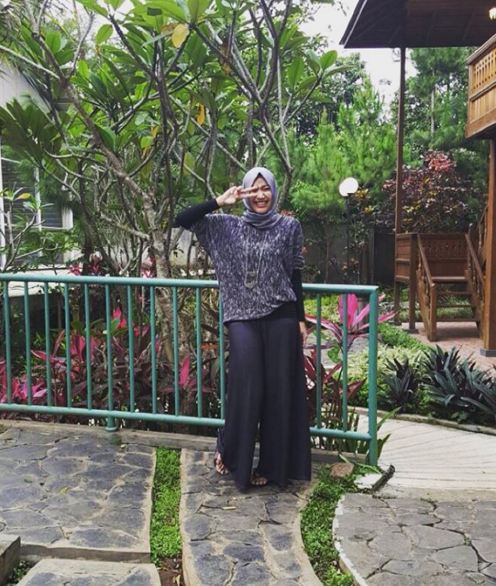 Ira Swara  © 2016 brilio.net Ira Swara  © 2016 brilio.net