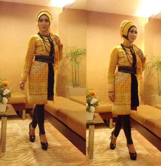 Ira Swara  © 2016 brilio.net Ira Swara  © 2016 brilio.net