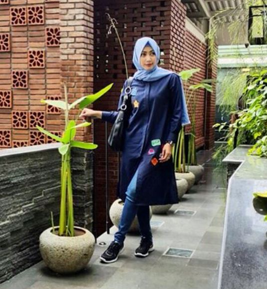 Ira Swara  © 2016 brilio.net Ira Swara  © 2016 brilio.net