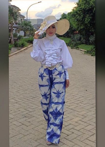 Ira Swara  © 2016 brilio.net Ira Swara  © 2016 brilio.net