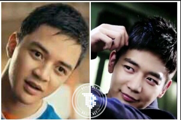 Sadha Minho  © 2016 brilio.net