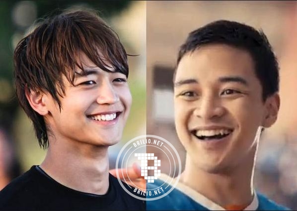 Sadha Minho  © 2016 brilio.net