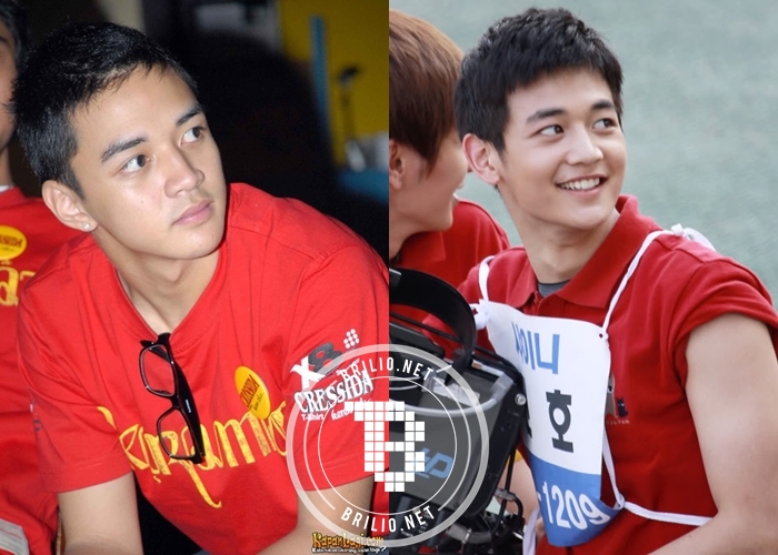 Sadha Minho  © 2016 brilio.net