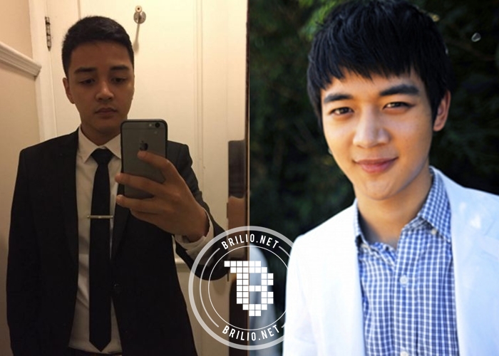 Sadha Minho  © 2016 brilio.net