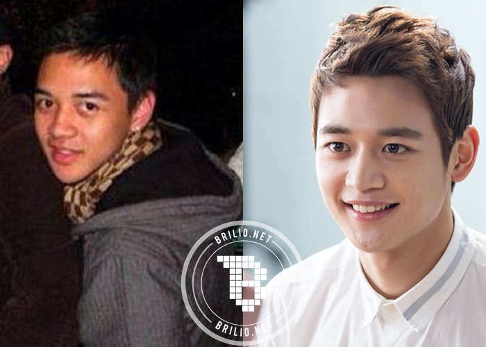 Sadha Minho  © 2016 brilio.net