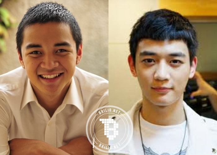 Sadha Minho  © 2016 brilio.net