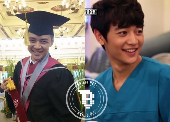 Sadha Minho  © 2016 brilio.net