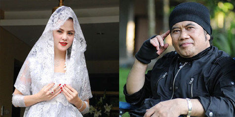 artis menikah siri © 2016 brilio.net