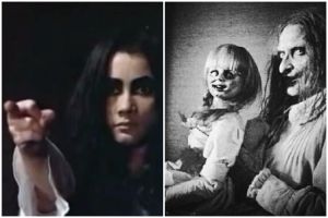 18 Foto seram ini bikin nggak bisa tidur semalaman, berani lihat?