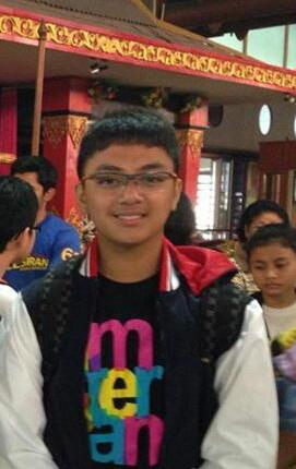 Alam Panjaitan © 2016 brilio.net