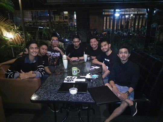 Brengozers © 2016 brilio.net