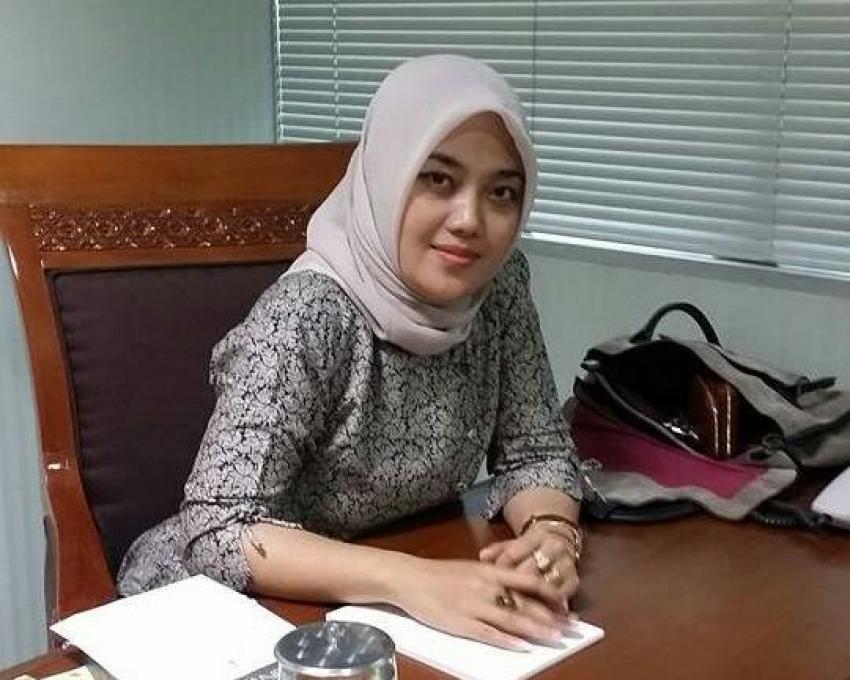 23 Wanita cerdas ini duduki posisi kepala daerah, salut!