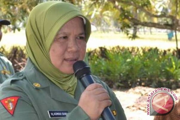 23 Wanita cerdas ini duduki posisi kepala daerah, salut!
