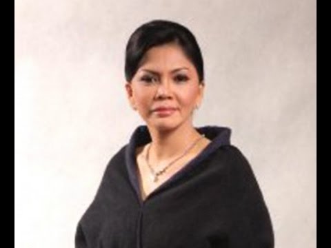 23 Wanita cerdas ini duduki posisi kepala daerah, salut!