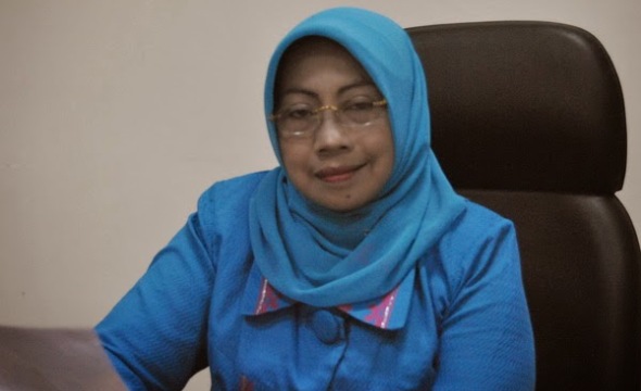 23 Wanita cerdas ini duduki posisi kepala daerah, salut!