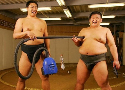 20 foto atlet sumo kocak © 2016 brilio.net 20 foto atlet sumo kocak © 2016 brilio.net