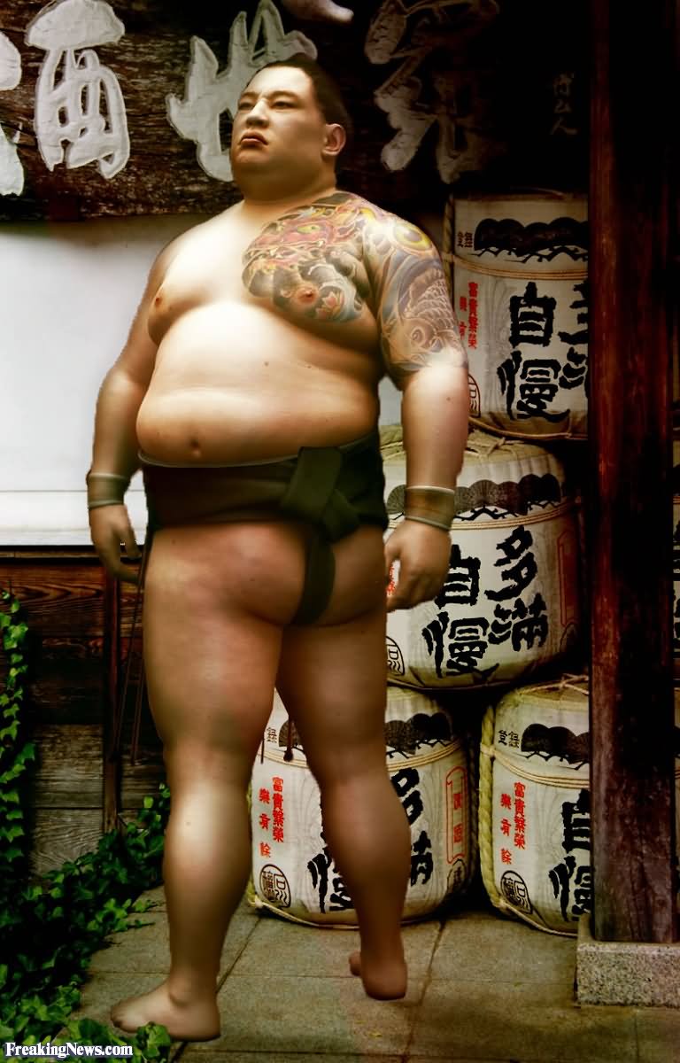 20 foto atlet sumo kocak © 2016 brilio.net 20 foto atlet sumo kocak © 2016 brilio.net