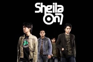 8 Nama cewek ini pernah ada di lagu Sheila on 7, namamu masuk nggak?