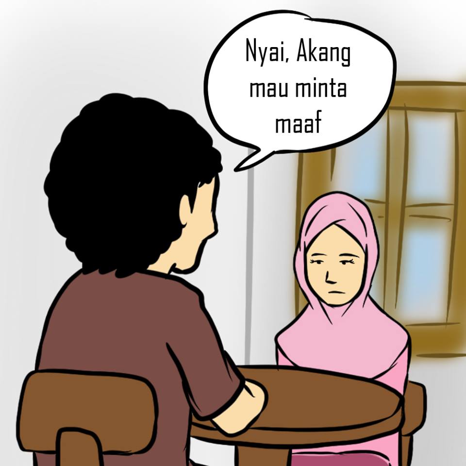 ada apa dengan tahu 1-27 © 2016 brilio.net ada apa dengan tahu 1-27 © 2016 brilio.net