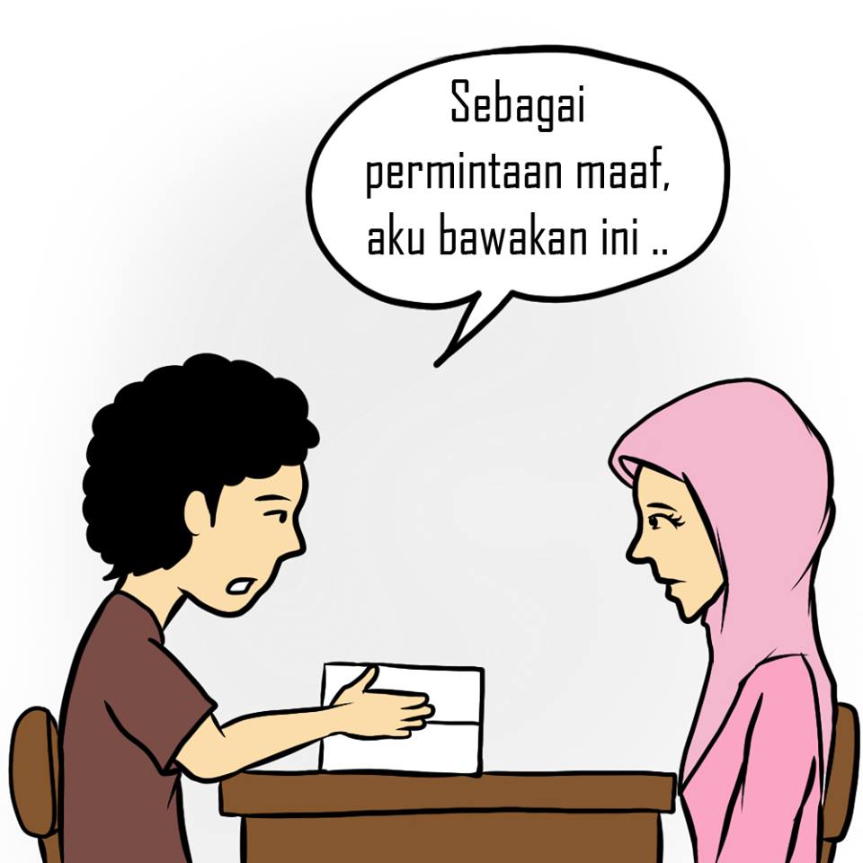 ada apa dengan tahu 1-27 © 2016 brilio.net ada apa dengan tahu 1-27 © 2016 brilio.net