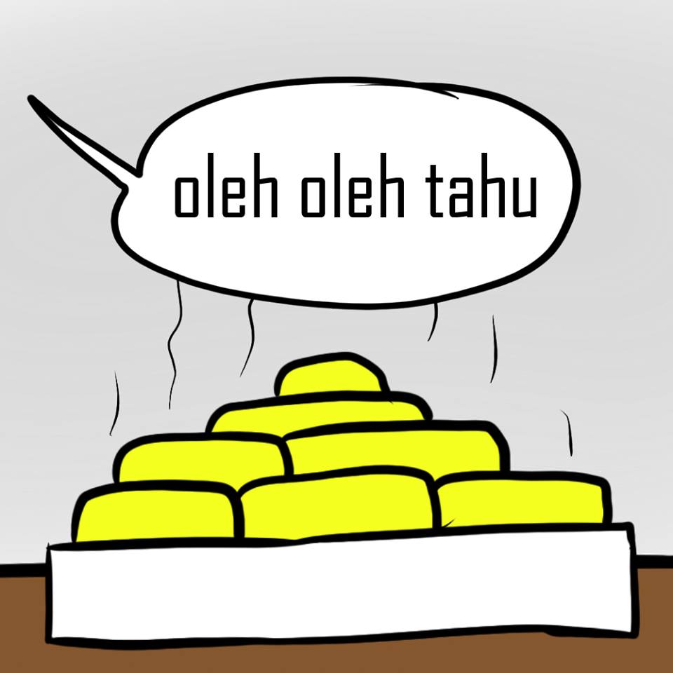 ada apa dengan tahu 1-27 © 2016 brilio.net ada apa dengan tahu 1-27 © 2016 brilio.net