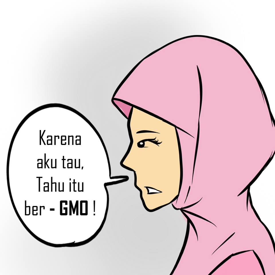 ada apa dengan tahu 1-27 © 2016 brilio.net ada apa dengan tahu 1-27 © 2016 brilio.net