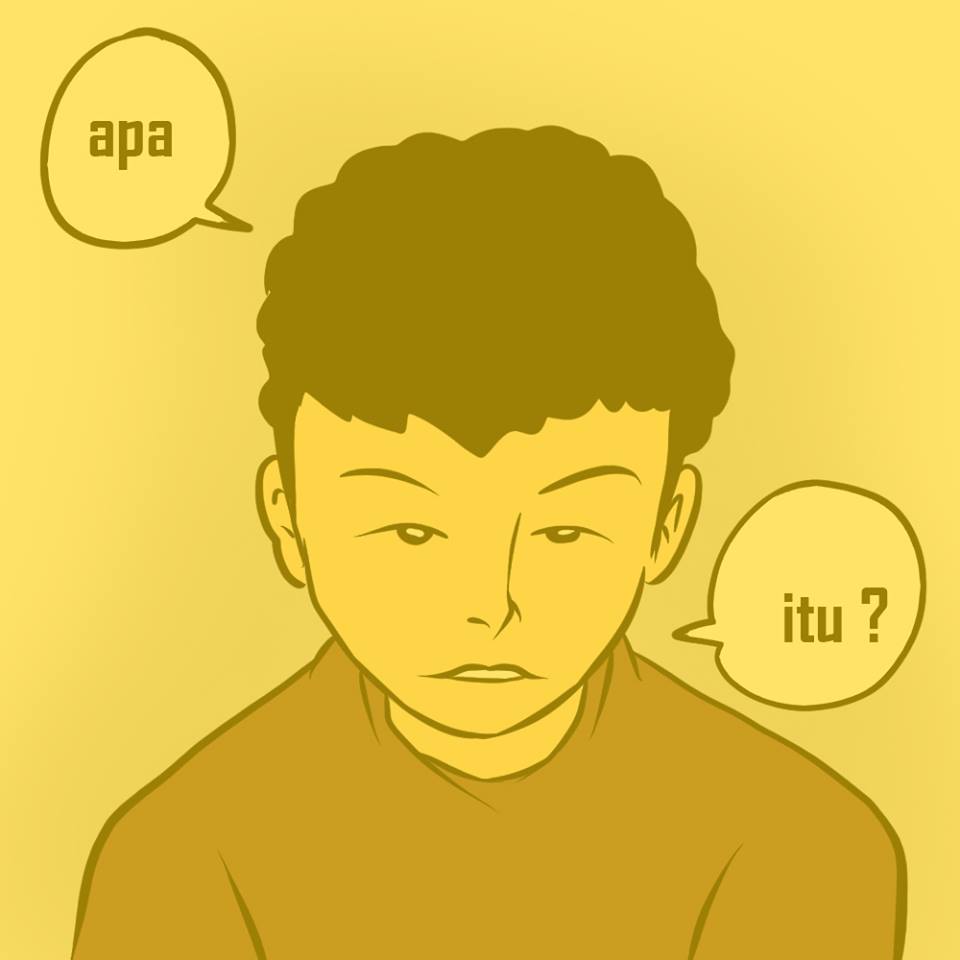 ada apa dengan tahu 1-27 © 2016 brilio.net ada apa dengan tahu 1-27 © 2016 brilio.net