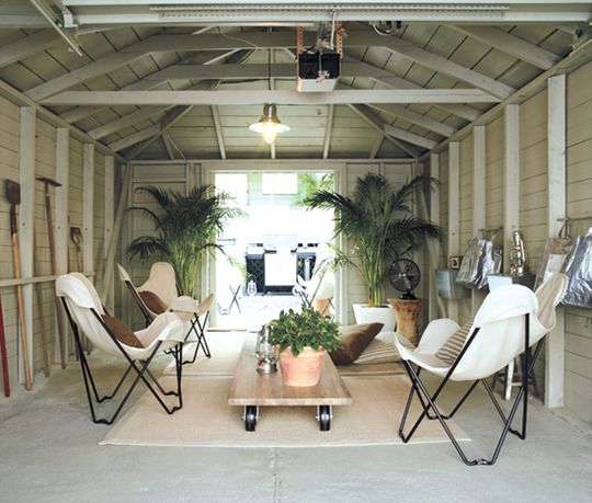 garasi bekas © 2016 brilio.net