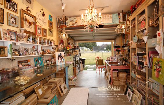 garasi bekas © 2016 brilio.net