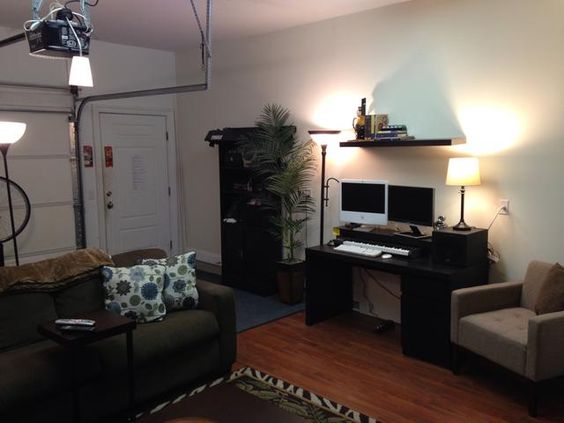 garasi bekas © 2016 brilio.net