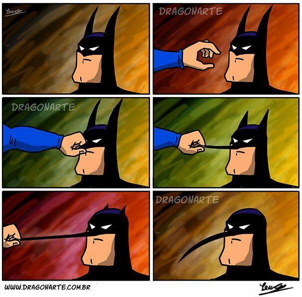 20 komik strip superhero versi 2 © 2016 brilio.net 20 komik strip superhero versi 2 © 2016 brilio.net