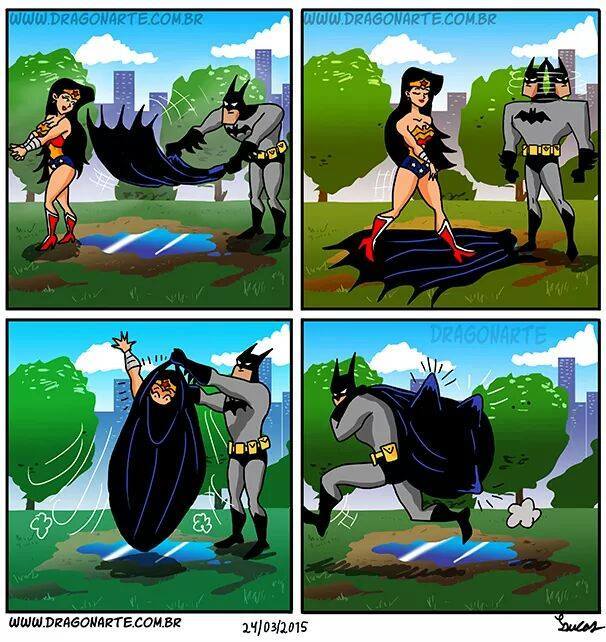 20 komik strip superhero versi 2 © 2016 brilio.net 20 komik strip superhero versi 2 © 2016 brilio.net