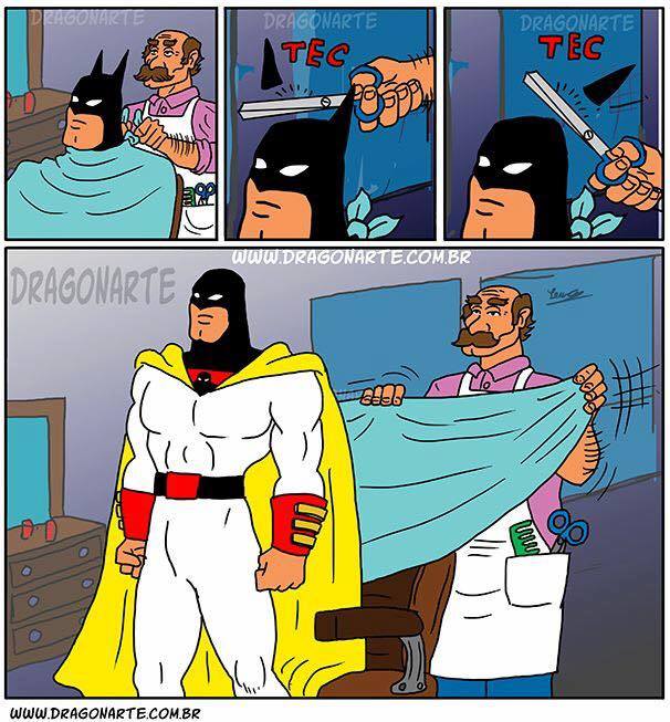 20 komik strip superhero versi 2 © 2016 brilio.net 20 komik strip superhero versi 2 © 2016 brilio.net