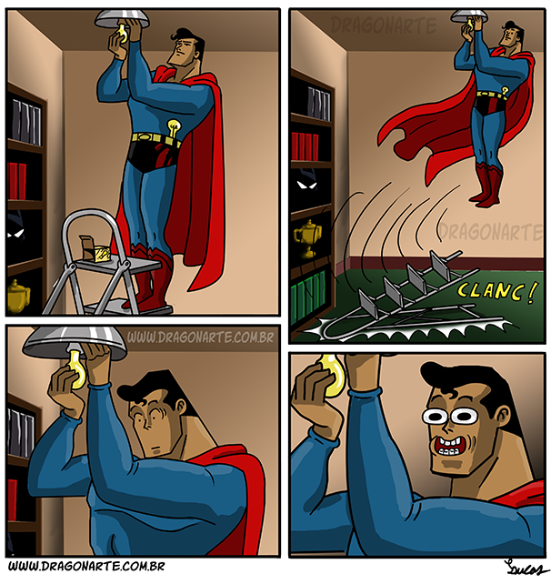 20 komik strip superhero versi 2 © 2016 brilio.net 20 komik strip superhero versi 2 © 2016 brilio.net