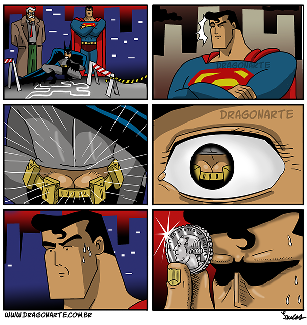 20 komik strip superhero versi 2 © 2016 brilio.net 20 komik strip superhero versi 2 © 2016 brilio.net