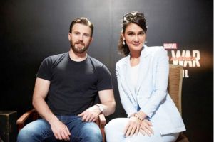 Unggah foto ini, Luna Maya dicemburui netizen Indonesia