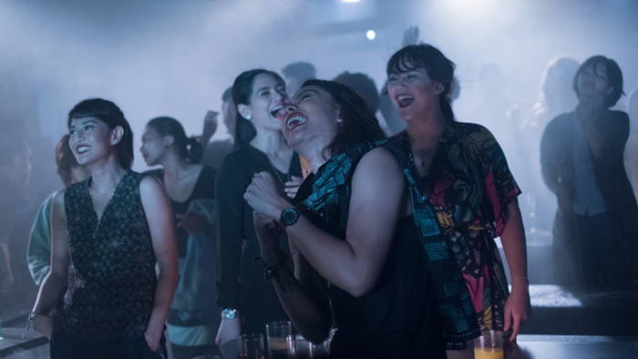 Geng Cinta © 2016 brilio.net Geng Cinta © 2016 brilio.net