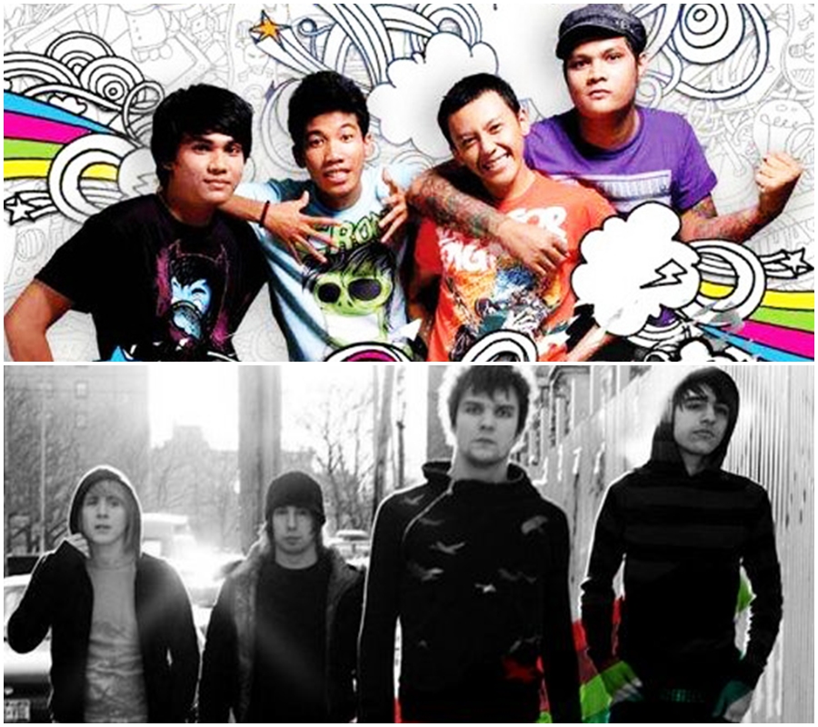 10 Band Indonesia ini pernah tersandung urusan plagiat, idolamu juga?