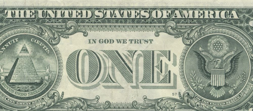 Sejarah US Dolar jadi mata uang Internasional, kamu wajib tahu