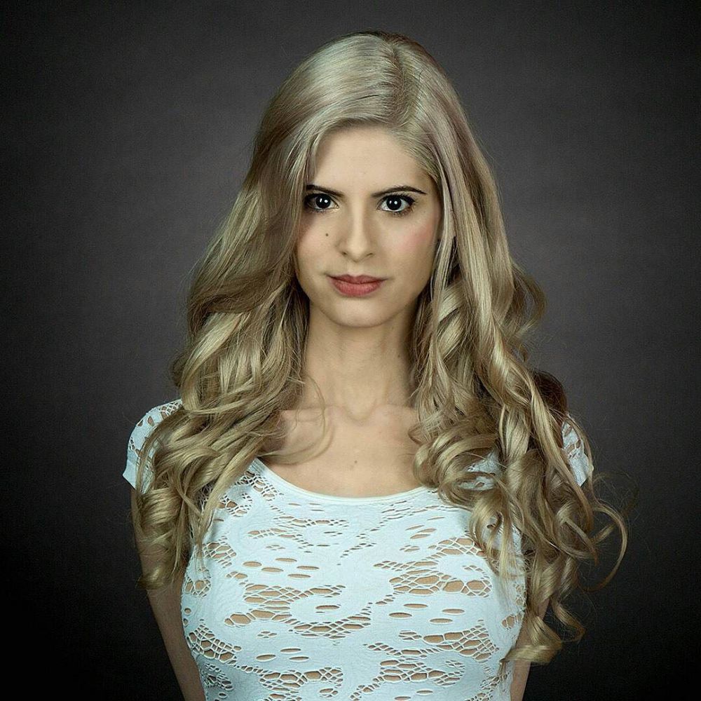 Kay Pike © 2016 brilio.net