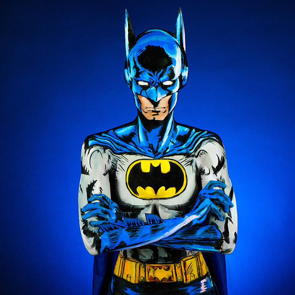 Kay Pike © 2016 brilio.net