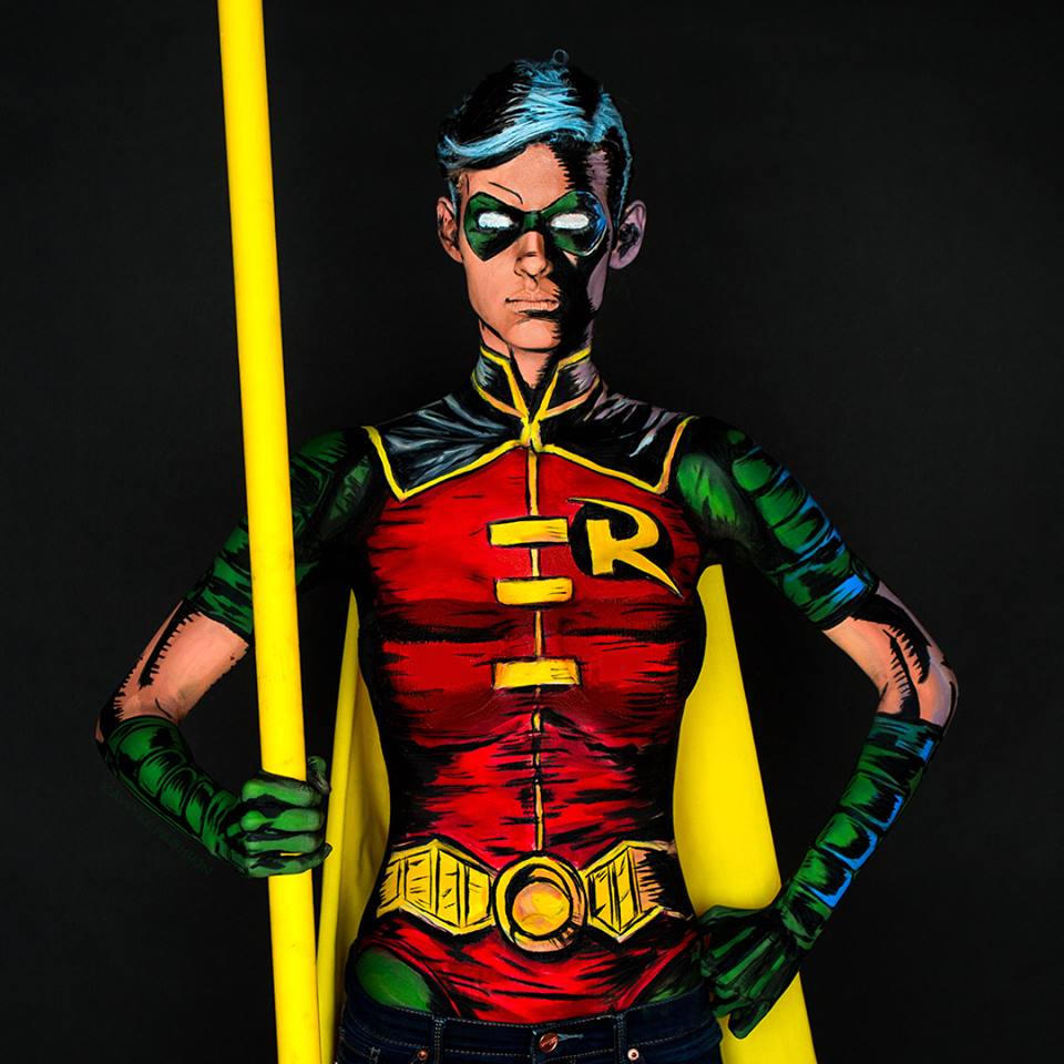 Kay Pike © 2016 brilio.net