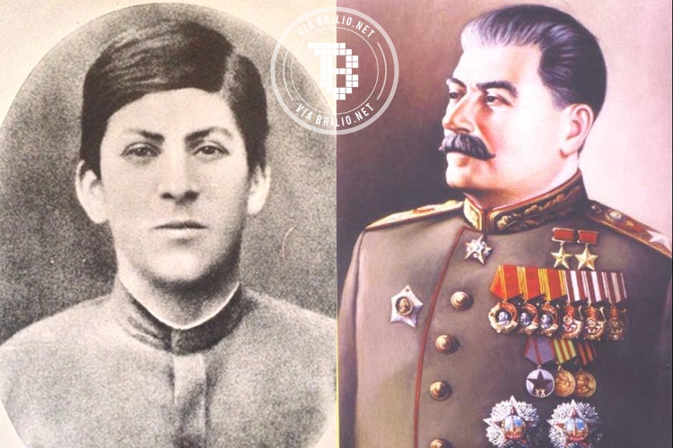 kecilnya tokoh kontroversial  © 2016 brilio.net