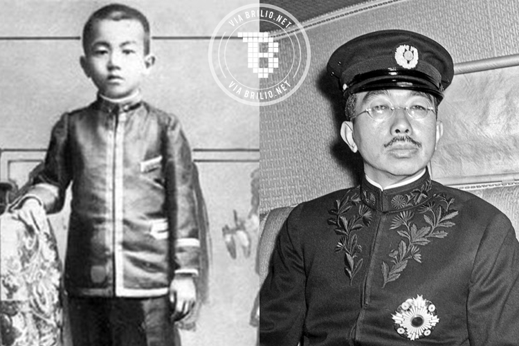 kecilnya tokoh kontroversial  © 2016 brilio.net