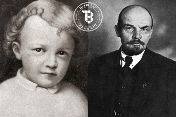 kecilnya tokoh kontroversial  © 2016 brilio.net