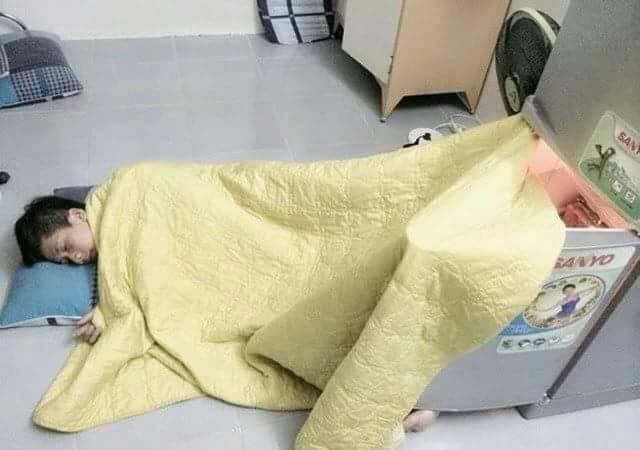 bebas kepanasan © 2016 brilio.net bebas kepanasan © 2016 brilio.net