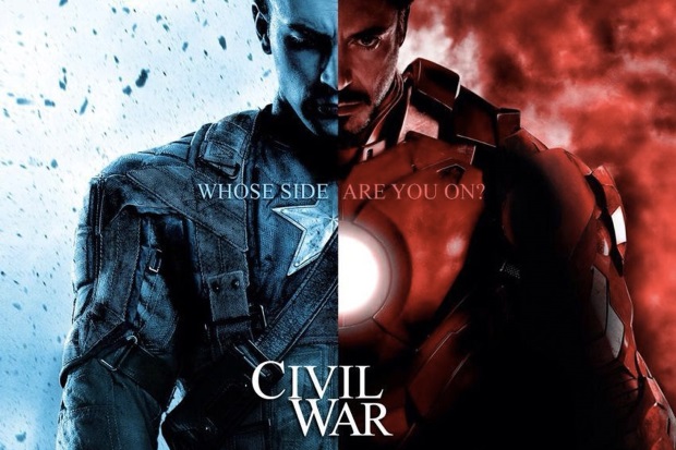 Rilis akhir April, AADC 2 siap saingi Captain Amerika : Civil War